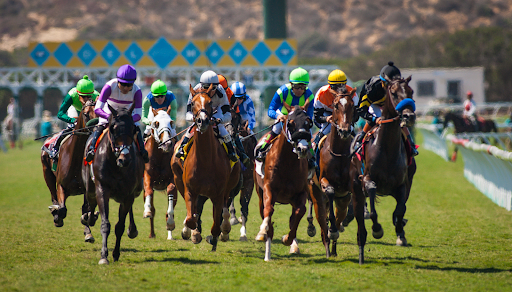 Mark Your Calendar for Del Mar Racetrack’s Summer Racing Season